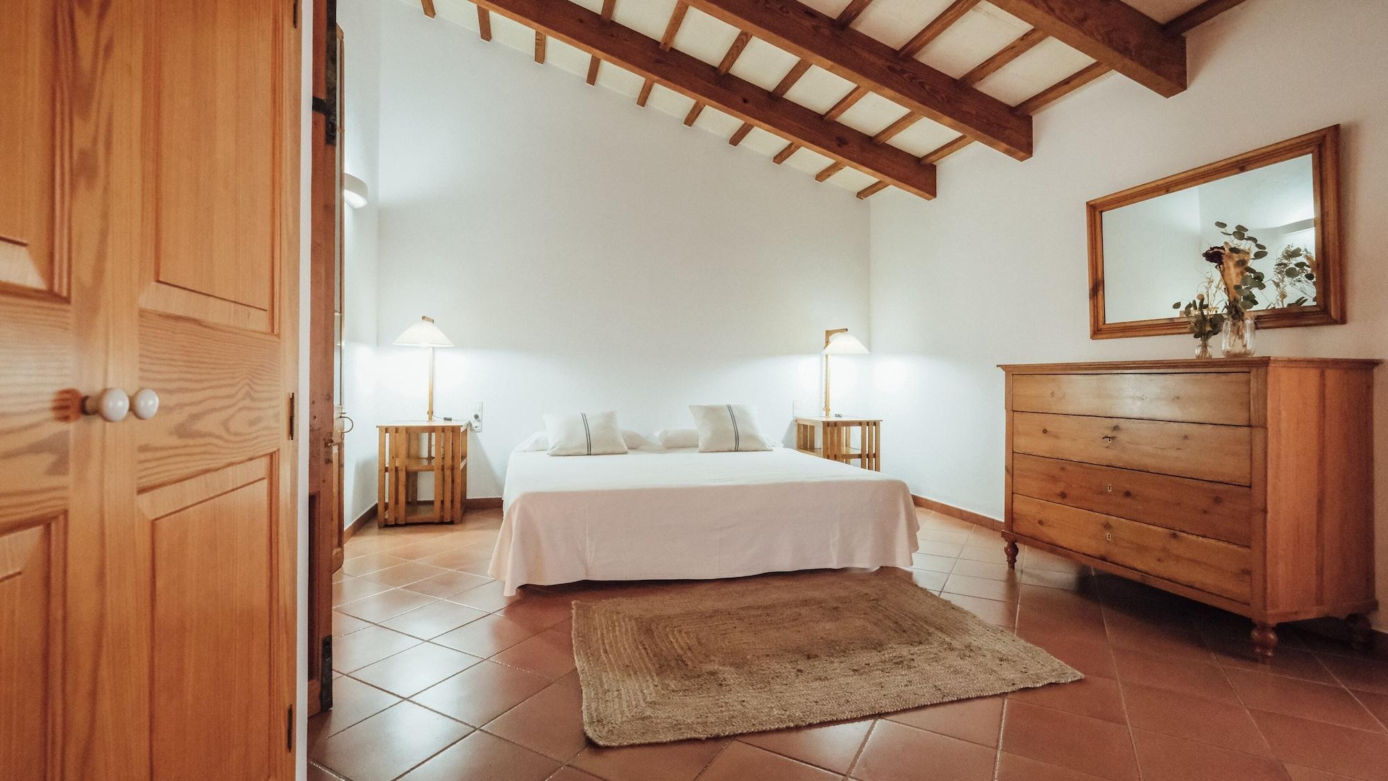 Hotel Rural Sant Ignasi Ciutadella  Exterior photo
